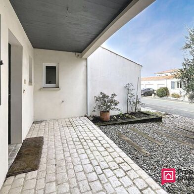 Maison 4 pièces 390000 €