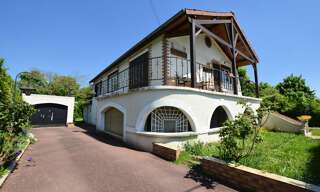 Maison 6 Pièces 165 m² à vendre à Montmorency (95160)