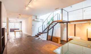 Appartement 4 Pièces 160 m² à vendre à Clichy (92110)