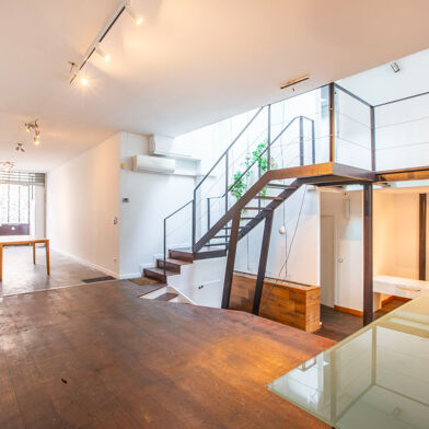 Appartement 4 pièces 967000 €