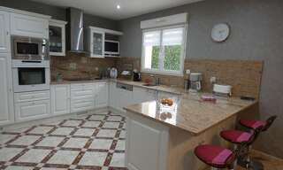 Maison 5 Pièces 110 m² à vendre à Vernouillet (28500)