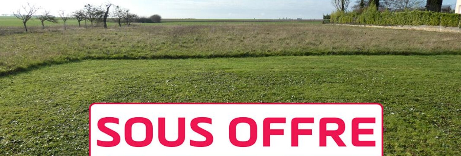 Terrain  2840 m² à vendre à Bueil (27730)