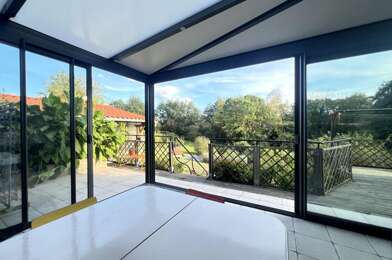 Maison 5 pièces 257250 €