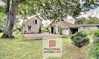 Maison 6 Pièces 150 m² à vendre à Montargis (45200)