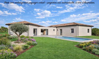 Maison 5 Pièces 160 m² à vendre à Carcassonne (11000)