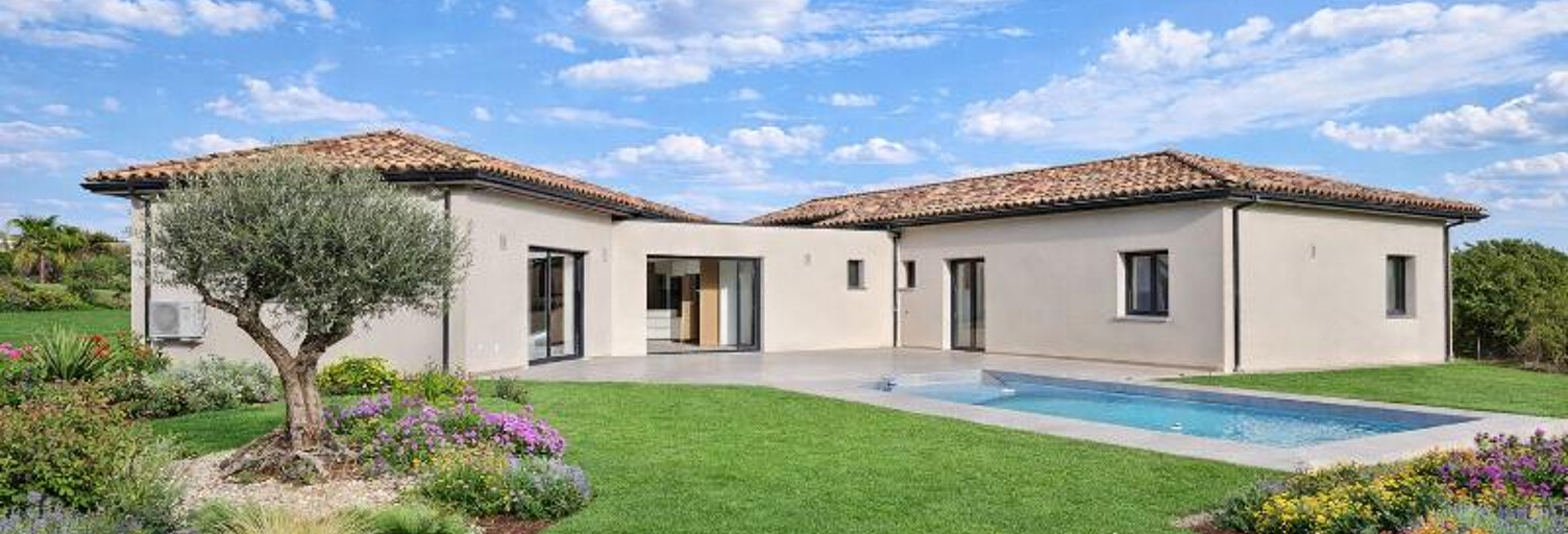 Maison 5 Pièces 160 m² à vendre à Carcassonne (11000)