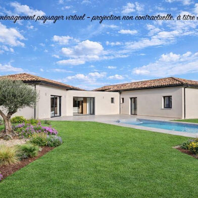 Maison 5 pièces 530000 €