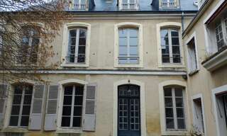 Maison 14 Pièces 420 m² à vendre à Châteaudun (28200)