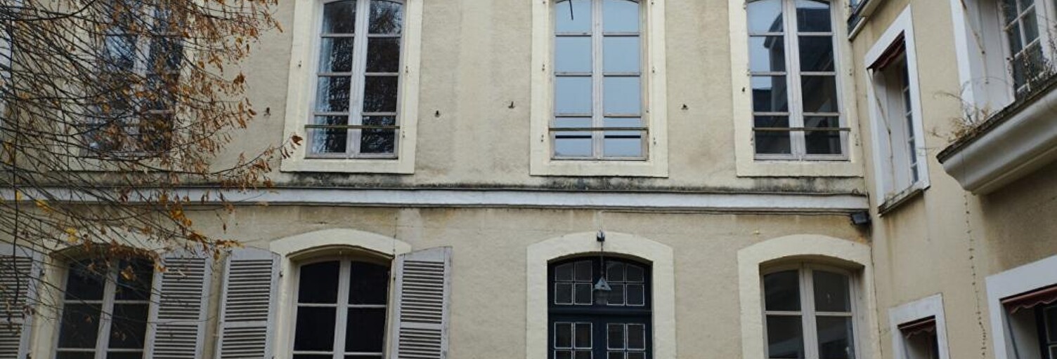 Maison 14 Pièces 420 m² à vendre à Châteaudun (28200)