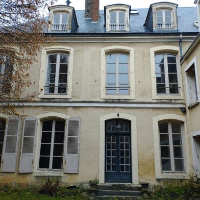 Maison 14 pièces 470000 €
