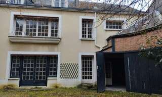 Maison 14 Pièces 420 m² à vendre à Châteaudun (28200)