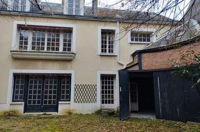 Maison 14 pièces 420000 €