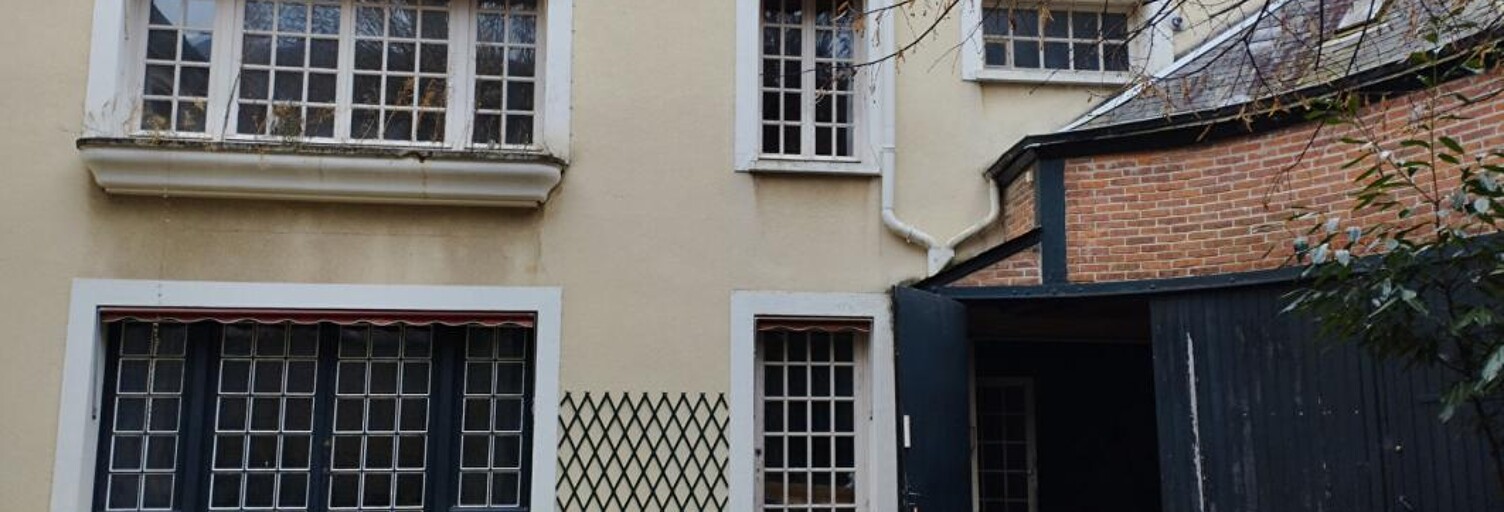 Maison 14 Pièces 420 m² à vendre à Châteaudun (28200)
