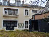 GRANDE MAISON FAMILIALE 420 m2 hotel particulier centre historisque Châteaudun — photo 2