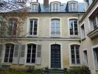 GRANDE MAISON FAMILIALE 420 m2 hotel particulier centre historisque Châteaudun — photo 3
