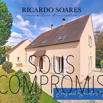 Maison 7 pièces 309900 €