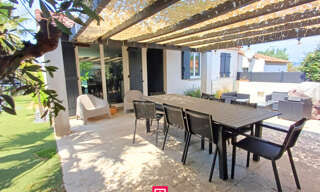 Maison 6 Pièces 111 m² à vendre à Roquebrune-sur-Argens (83520)