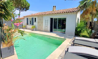 Maison 6 Pièces 111 m² à vendre à Roquebrune-sur-Argens (83520)