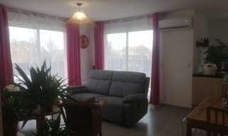 Appartement 3 Pièces 64 m² à vendre à Clermont-l'Hérault (34800)