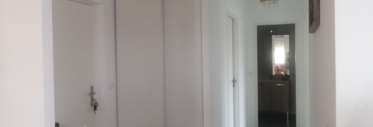 Maison 3 Pièces 64 m² à vendre à Clermont-l'Hérault (34800)