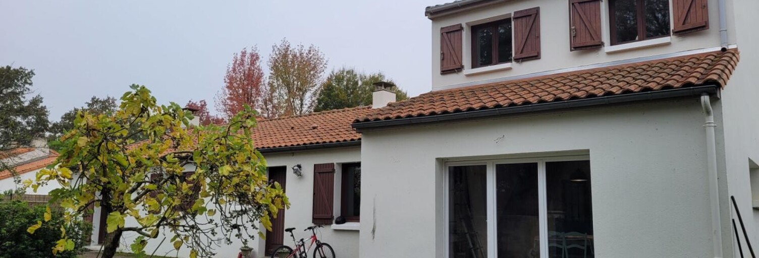 Maison 12 Pièces 254 m² à vendre à Château-Thébaud (44690)