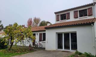 Maison 12 Pièces 254 m² à vendre à Château-Thébaud (44690)