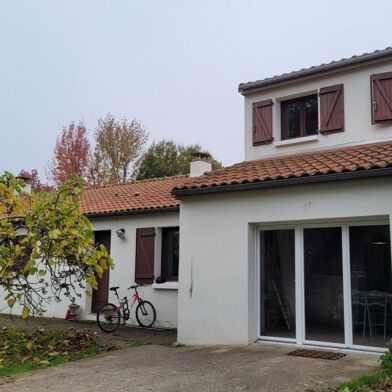 Maison 12 pièces 429520 €