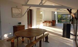 Maison 12 Pièces 254 m² à vendre à Château-Thébaud (44690)