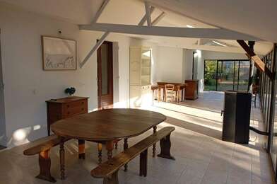 Maison 12 pièces 429520 €