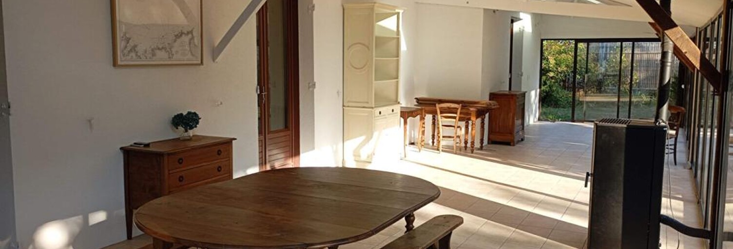 Maison 12 Pièces 254 m² à vendre à Château-Thébaud (44690)