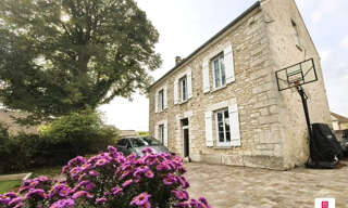 Maison 8 Pièces 162 m² à vendre à Avernes (95450)