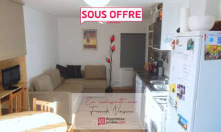 Maison 2 Pièces 31 m² à vendre à Mouchamps (85640)