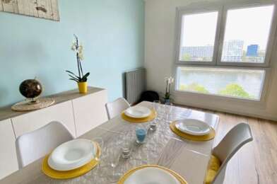 Appartement 3 pièces 945 €