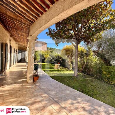 Maison 6 pièces 555000 €