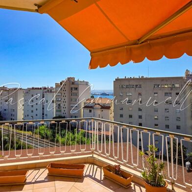 Appartement 3 pièces 1070000 €