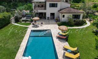 Maison 6 Pièces 265 m² à vendre à Saint-Paul-de-Vence (06570)