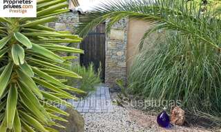 Maison 7 Pièces 190 m² à vendre à La Cadière-d'Azur (83740)