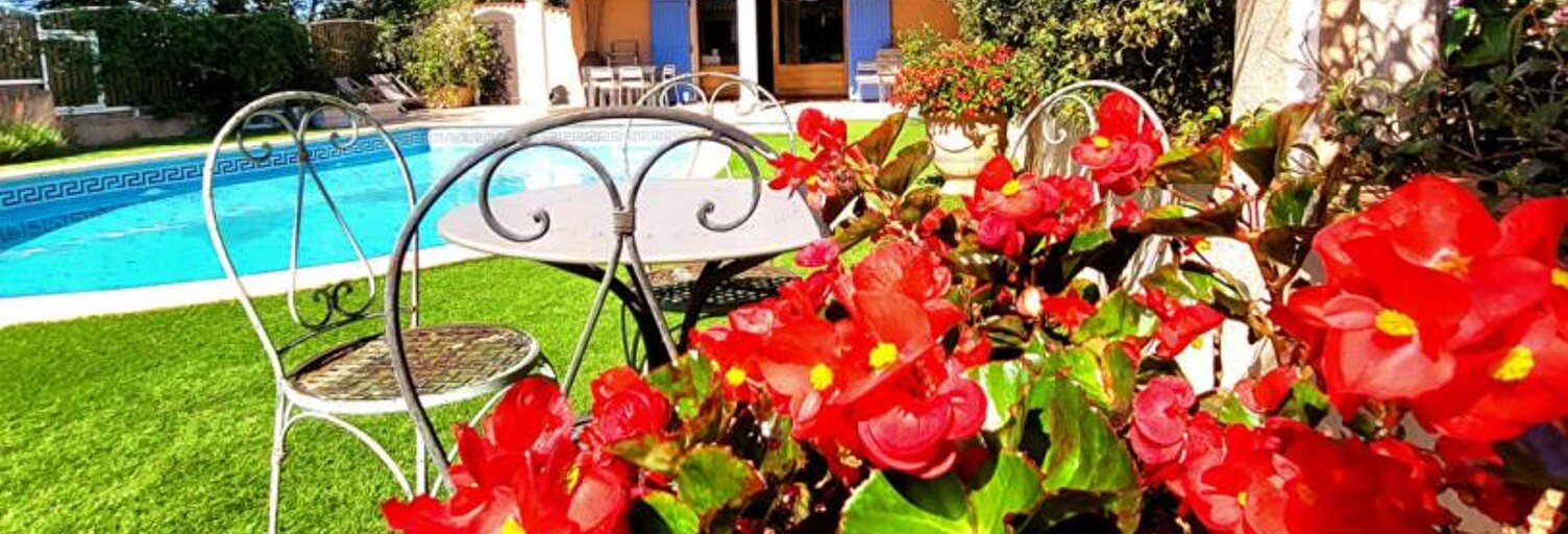 Maison 7 Pièces 195 m² à vendre à La Seyne-sur-Mer (83500)