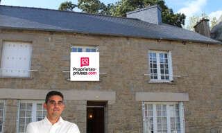 Maison 5 Pièces 110 m² à vendre à Plouguenast-Langast (22150)