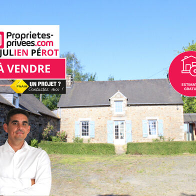 Maison 4 pièces 139990 €