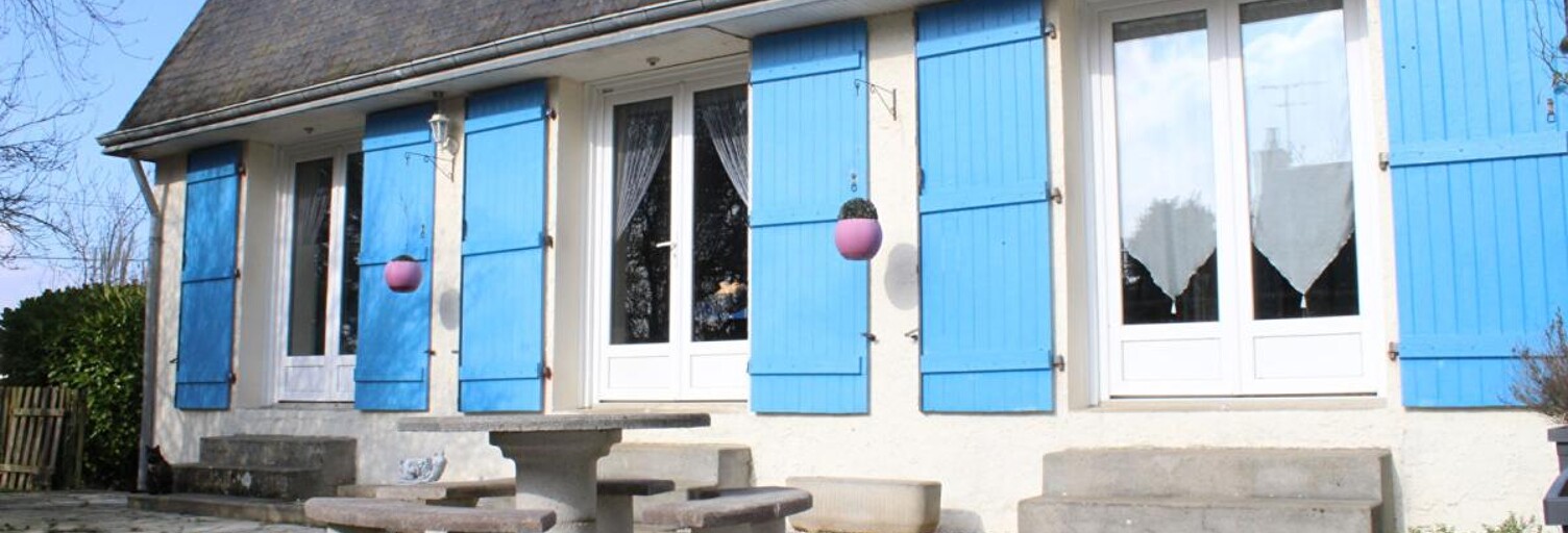 Maison 7 Pièces 146 m² à vendre à Plérin (22190)