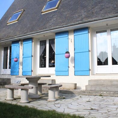 Maison 7 pièces 375000 €