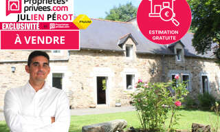 Maison 7 Pièces 160 m² à vendre à Tressignaux (22290)
