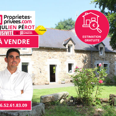 Maison 7 pièces 437500 €