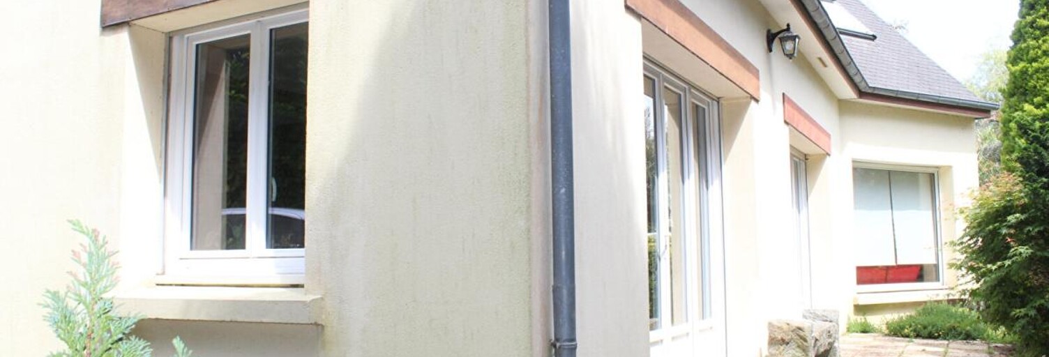 Maison 7 Pièces 152 m² à vendre à Pordic (22590)