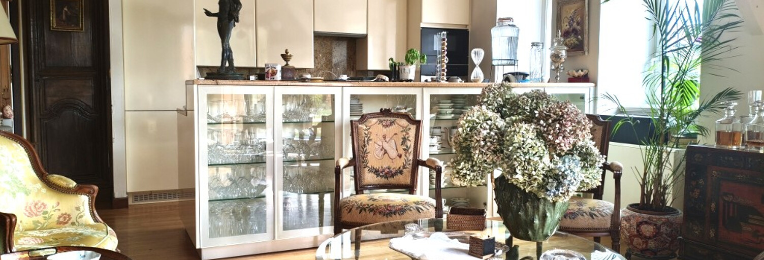 Appartement 6 Pièces 143 m² à vendre à Lamballe-Armor (22400)