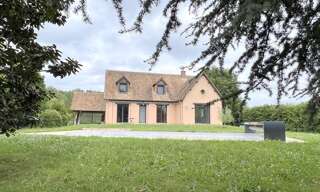 Maison 8 Pièces 151 m² à vendre à Savigné-l'Évêque (72460)