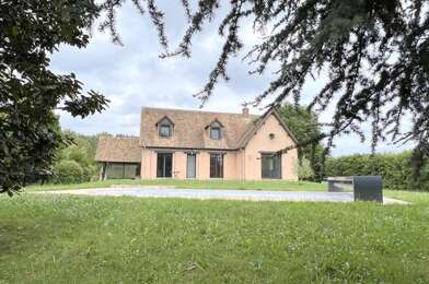 Maison 8 pièces 291600 €