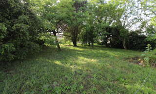 Terrain  1277 m² à vendre à Saint-Georges-d'Oléron (17190)