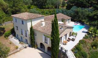 Maison 10 Pièces 350 m² à vendre à Peymeinade (06530)